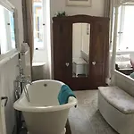 Σπίτι διακοπών Riverside 4 Bed House Full Of Character And Charm *