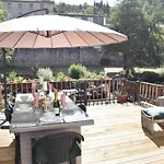 Σπίτι διακοπών Riverside 4 Bed House Full Of Character And Charm Quillan