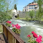 Σπίτι διακοπών Riverside 4 Bed House Full Of Character And Charm