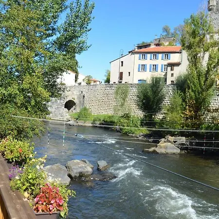 Riverside 4 Bed House Full Of Character And Charm Σπίτι διακοπών Quillan