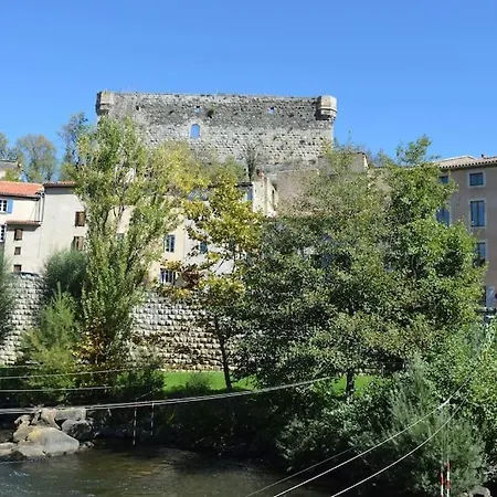 Hébergement de vacances Riverside 4 Bed House Full Of Character And Charm