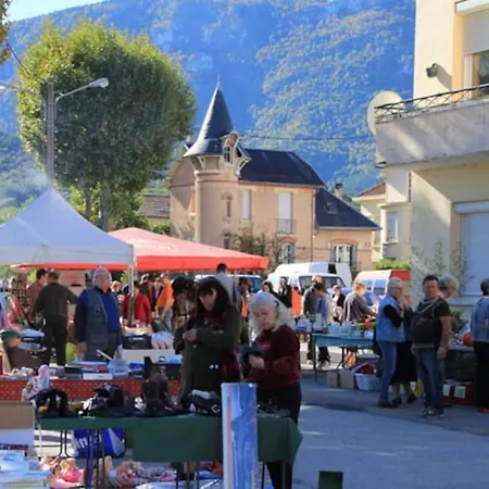 Riverside 4 Bed House Full Of Character And Charm * Quillan