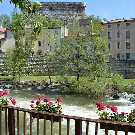 Riverside 4 Bed House Full Of Character And Charm * Quillan