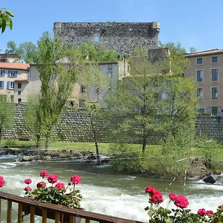 Riverside 4 Bed House Full Of Character And Charm Holiday home Quillan