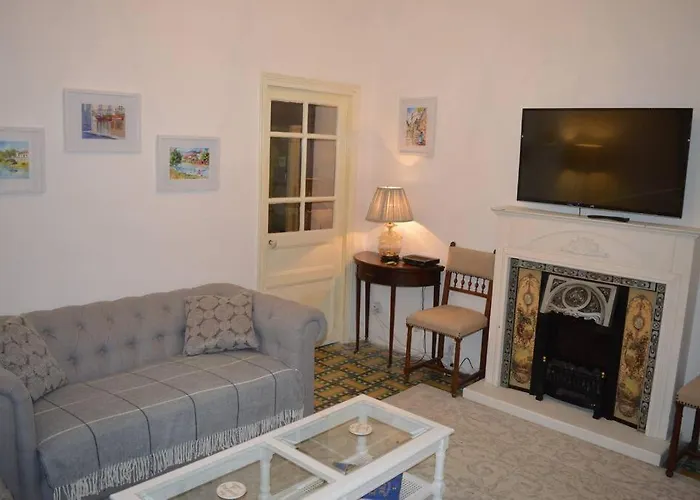 Riverside 4 Bed House Full Of Character And Charm Quillan