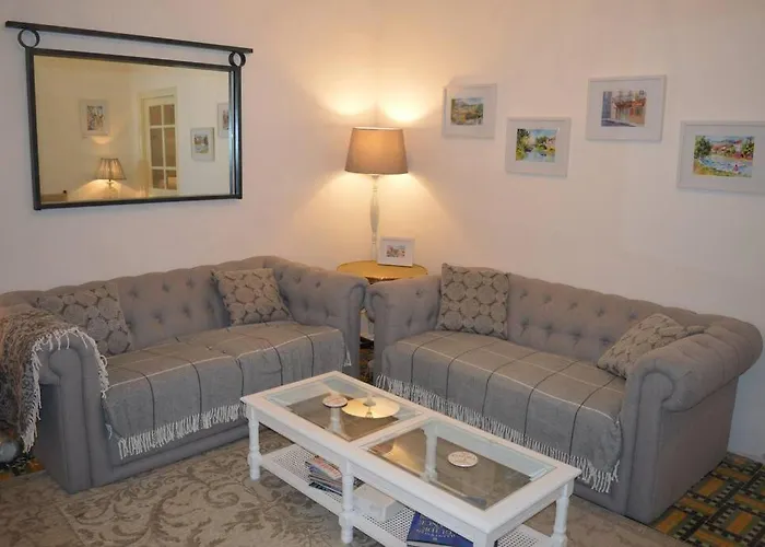 Riverside 4 Bed House Full Of Character And Charm Hébergement de vacances Quillan