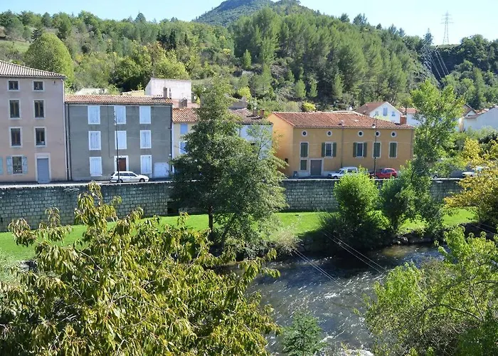 Riverside 4 Bed House Full Of Character And Charm Hébergement de vacances *