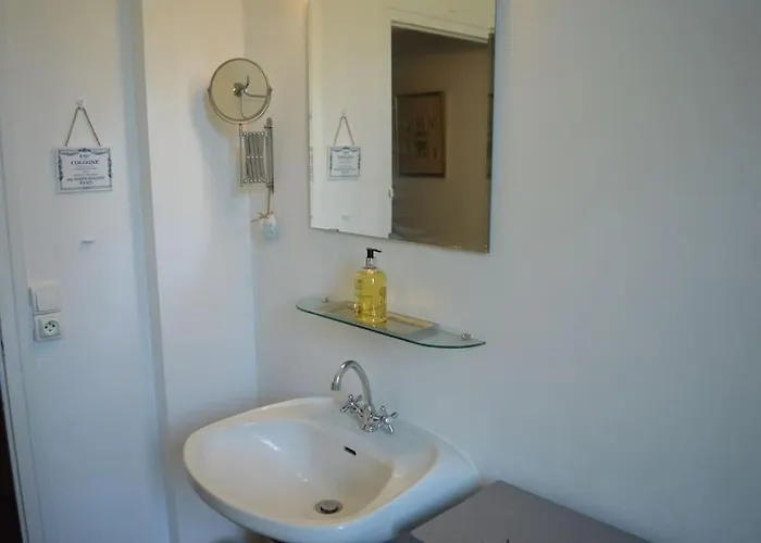 Riverside 4 Bed House Full Of Character And Charm Hébergement de vacances Quillan
