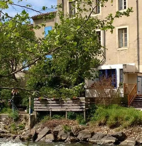 Riverside 4 Bed House Full Of Character And Charm Hébergement de vacances *