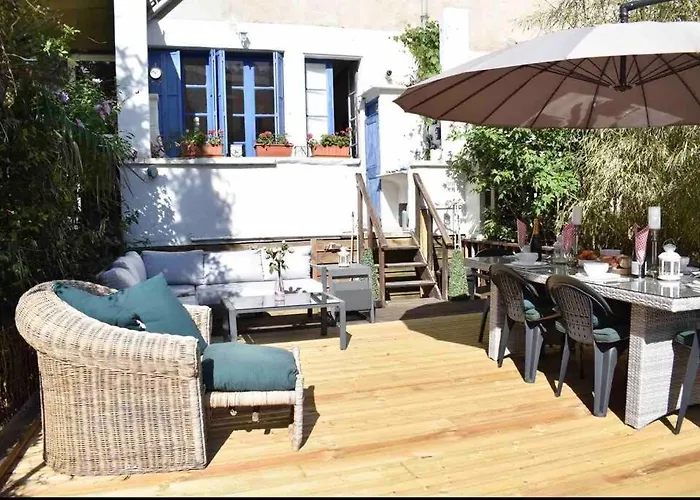 Riverside 4 Bed House Full Of Character And Charm Hébergement de vacances Quillan