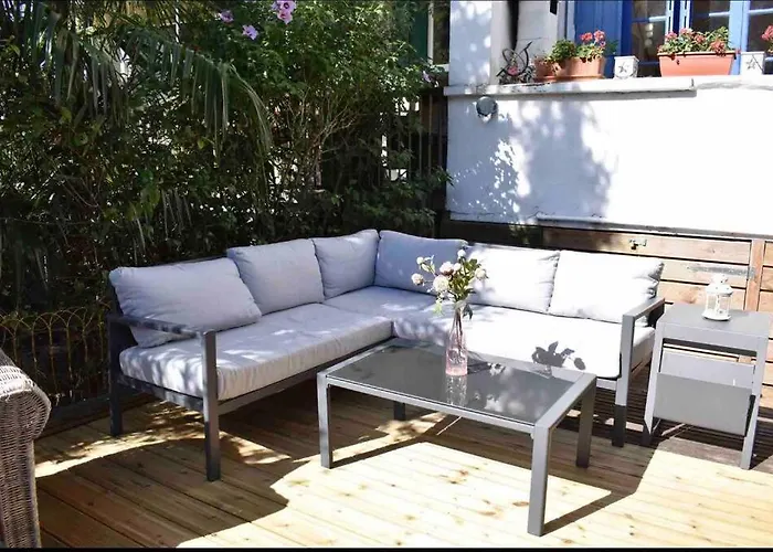 Riverside 4 Bed House Full Of Character And Charm Hébergement de vacances